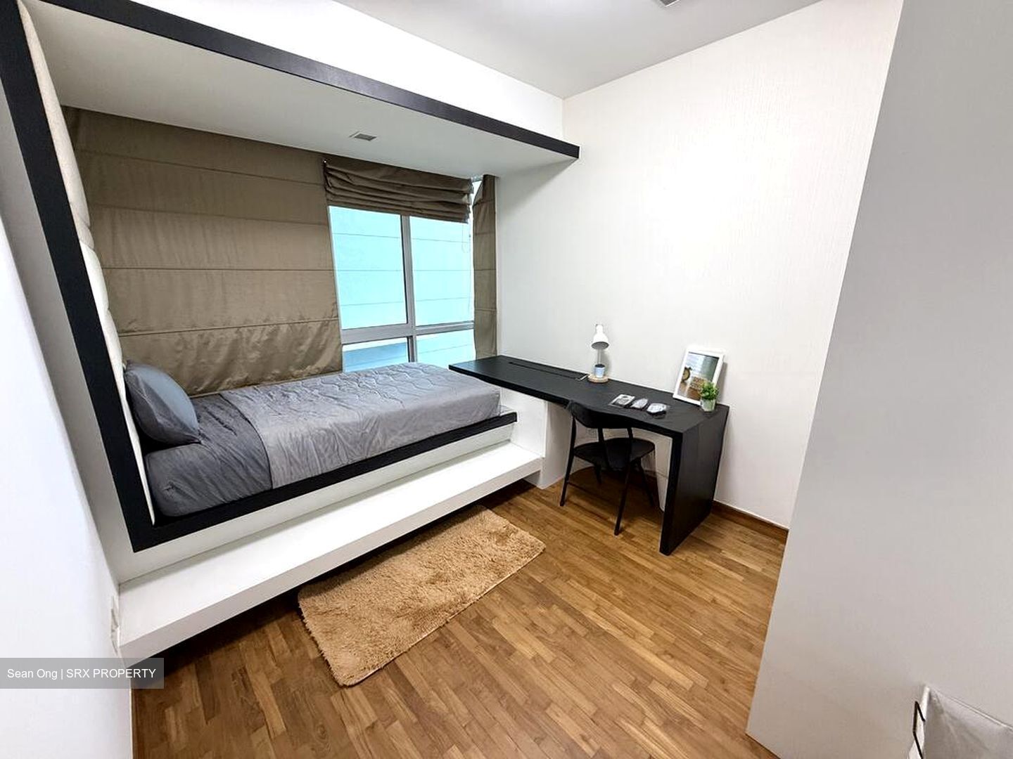 The Stellar (D5), Condominium #603234941